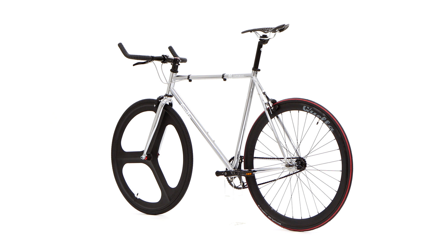 Varsity Imperial Stealth Mk2 Bicycle