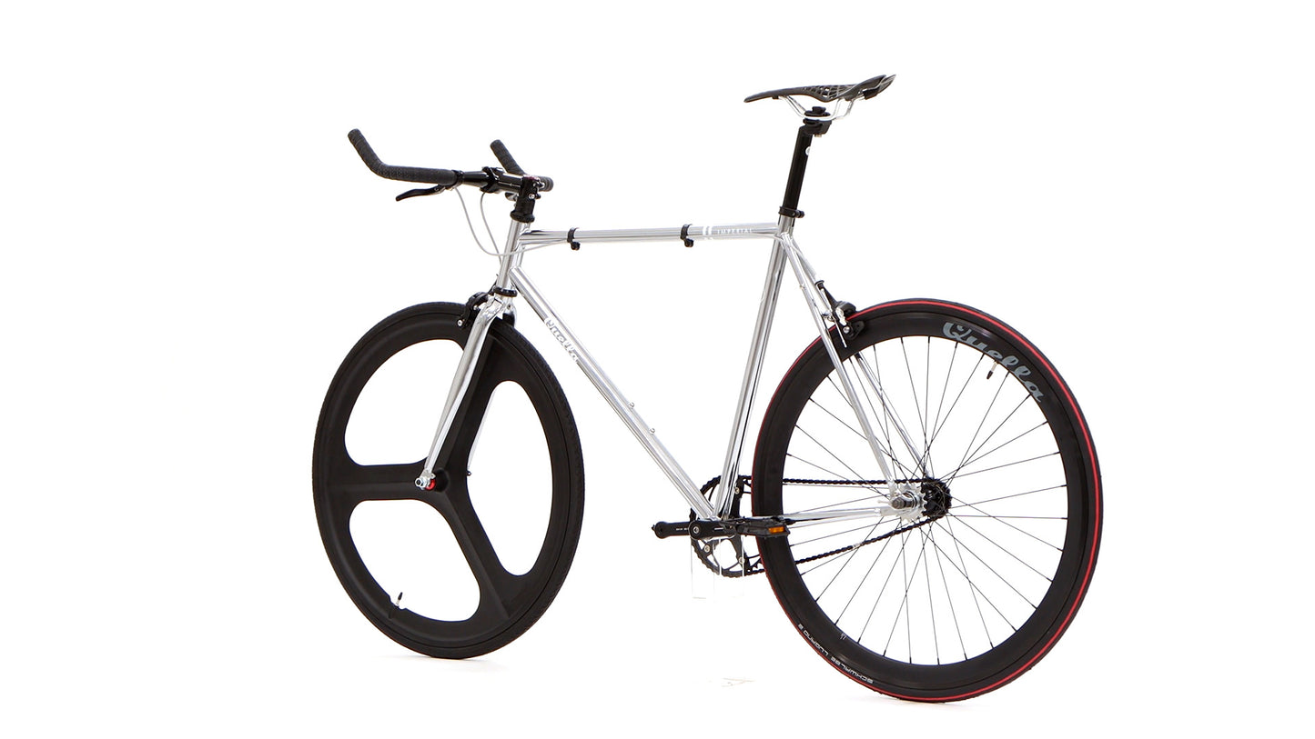 Varsity Imperial Stealth Mk2 Bicycle