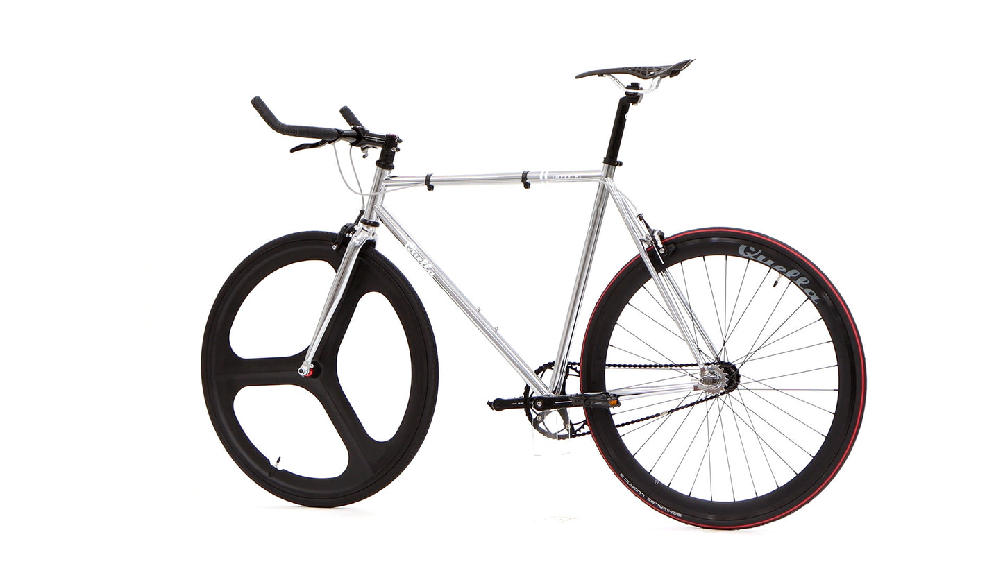 Varsity Imperial Stealth Mk2 Bicycle