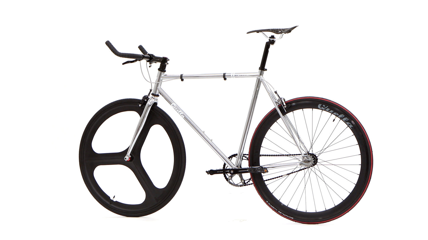 Varsity Imperial Stealth Mk2 Bicycle