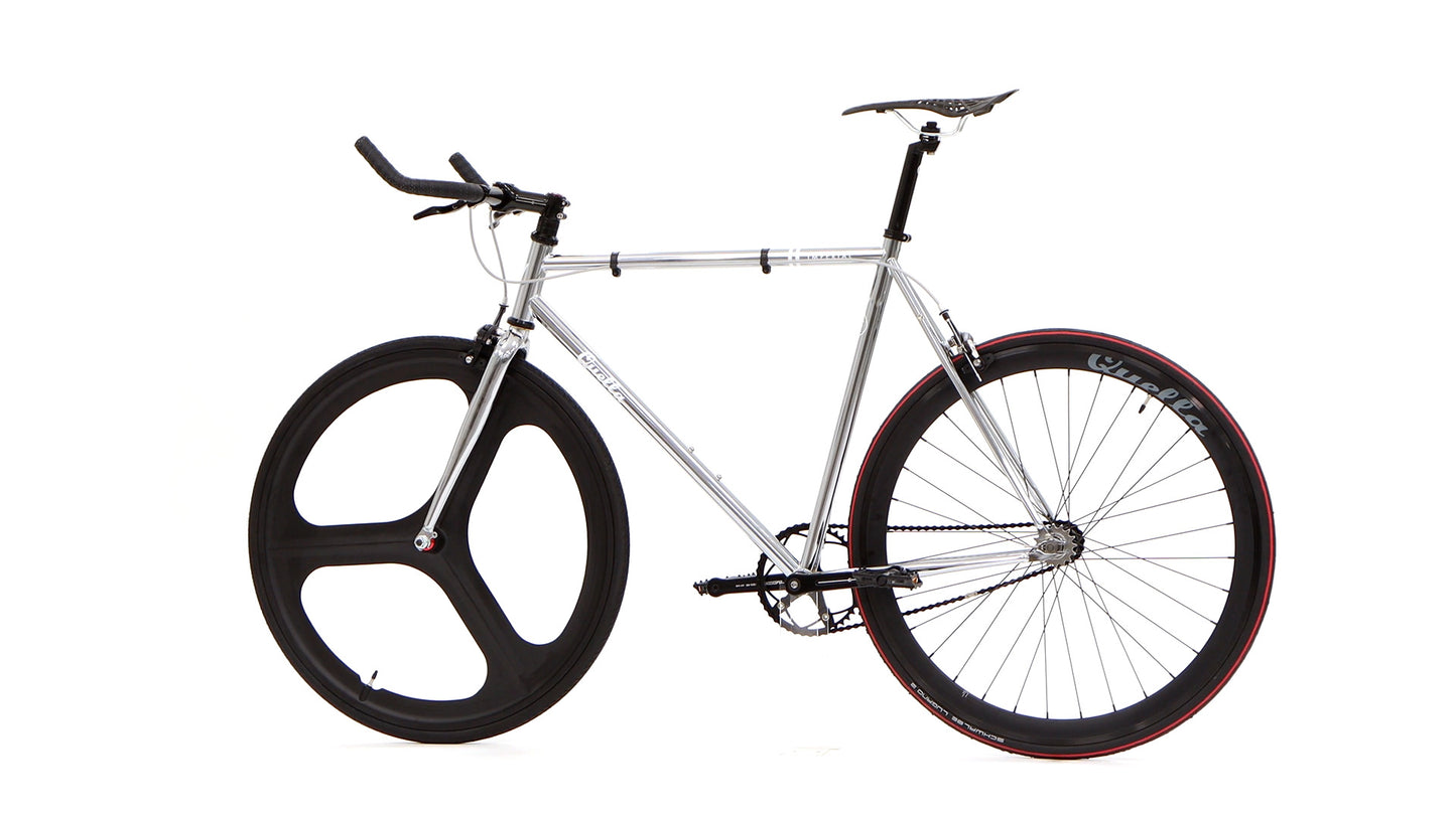 Varsity Imperial Stealth Mk2 Bicycle