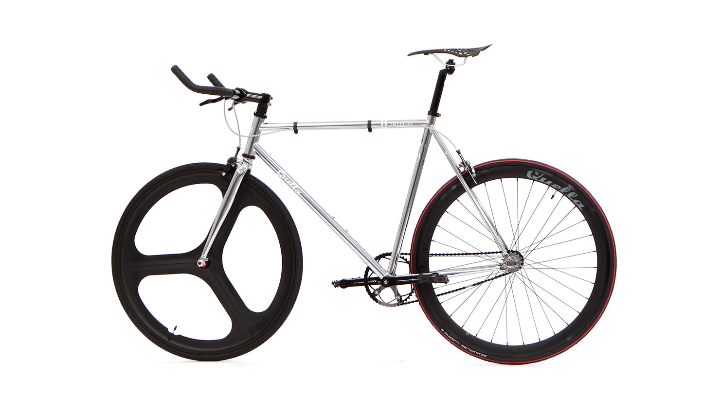 Varsity Imperial Stealth Mk2 Bicycle