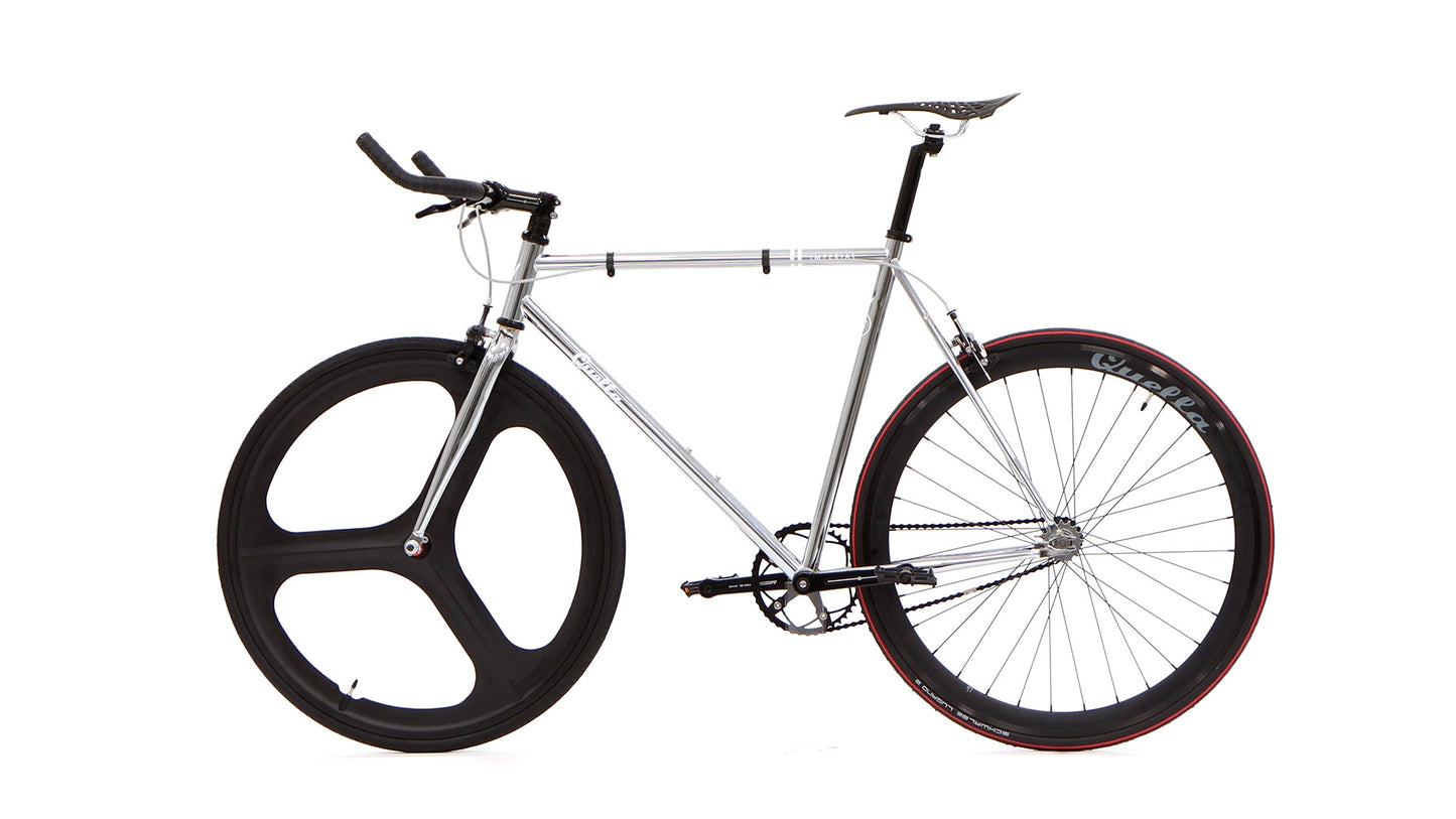 Varsity Imperial Stealth Mk2 Bicycle