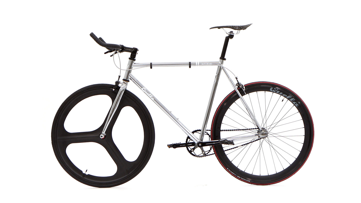 Varsity Imperial Stealth Mk2 Bicycle