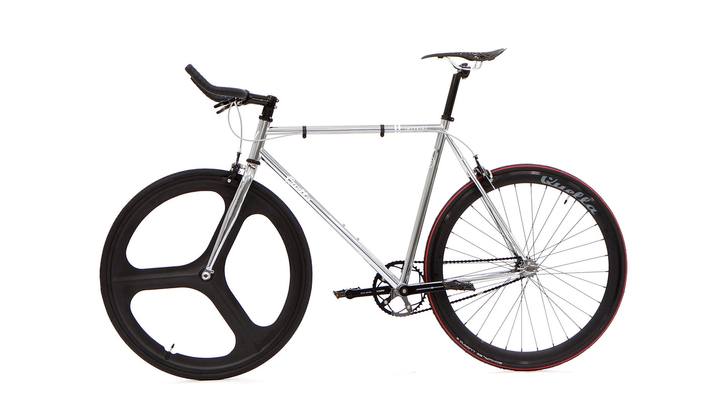 Varsity Imperial Stealth Mk2 Bicycle