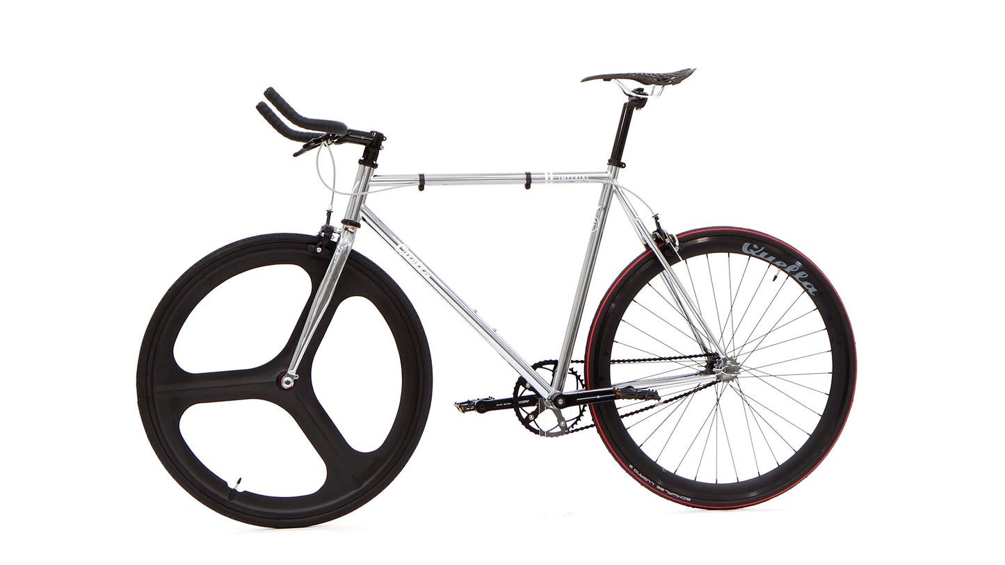 Varsity Imperial Stealth Mk2 Bicycle