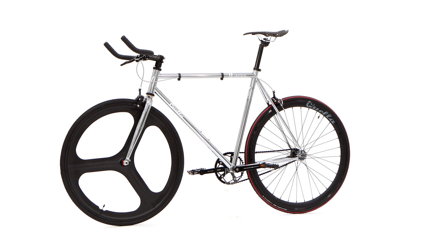 Varsity Imperial Stealth Mk2 Bicycle