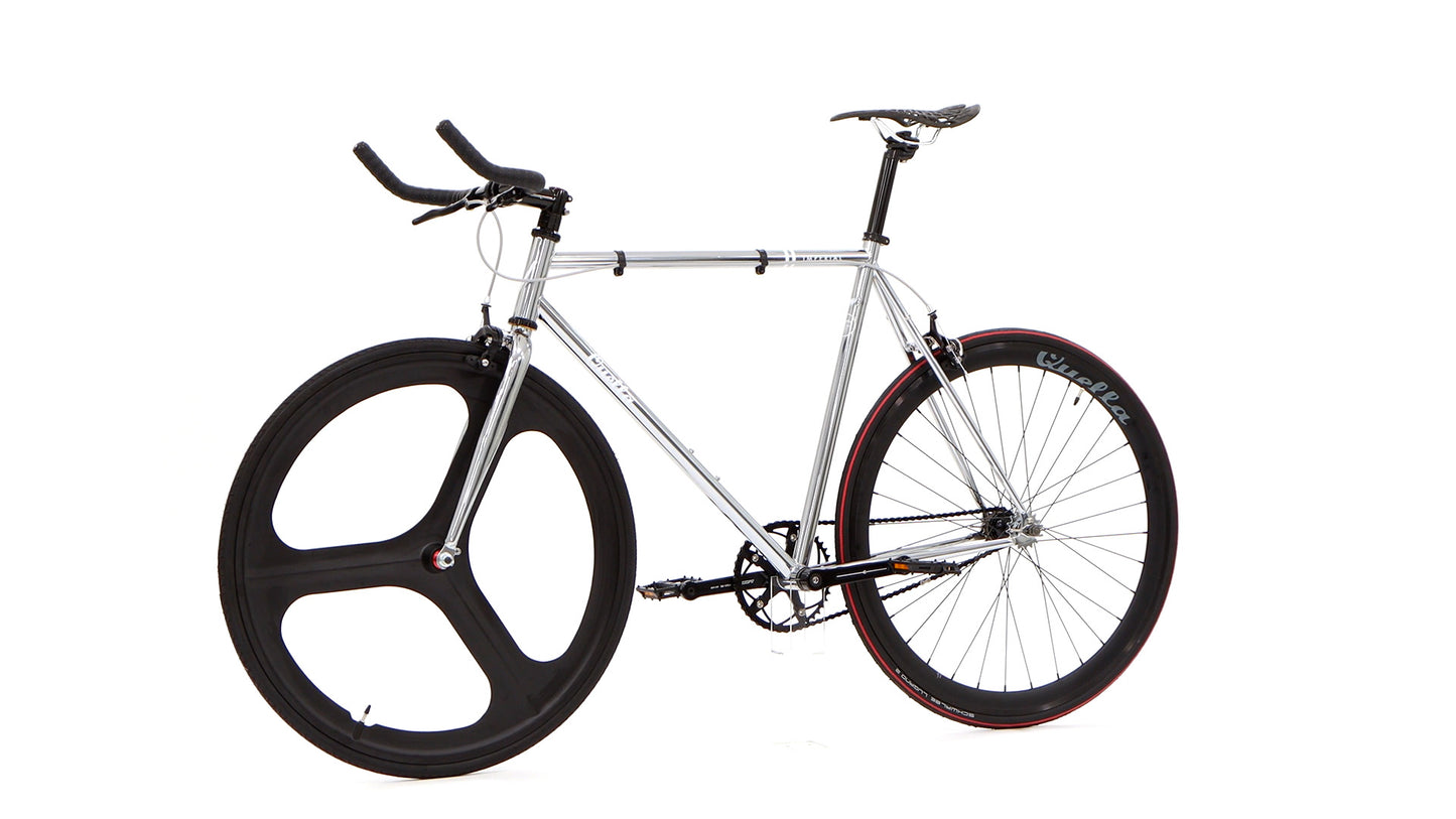 Varsity Imperial Stealth Mk2 Bicycle