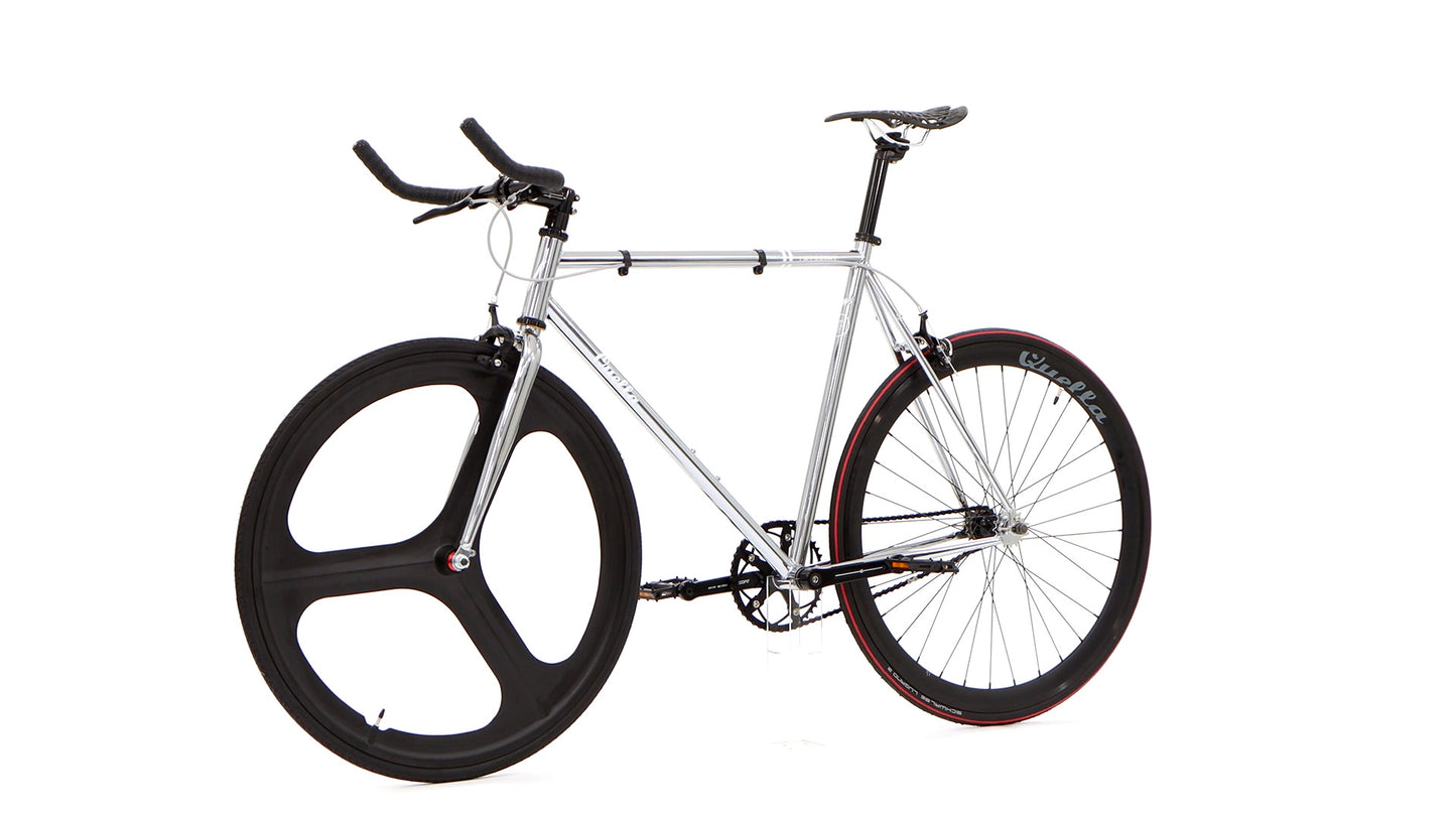 Varsity Imperial Stealth Mk2 Bicycle