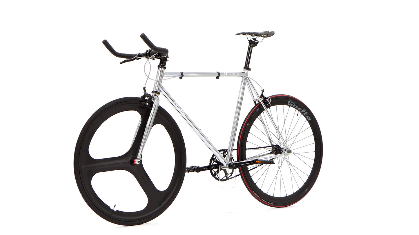 Varsity Imperial Stealth Mk2 Bicycle