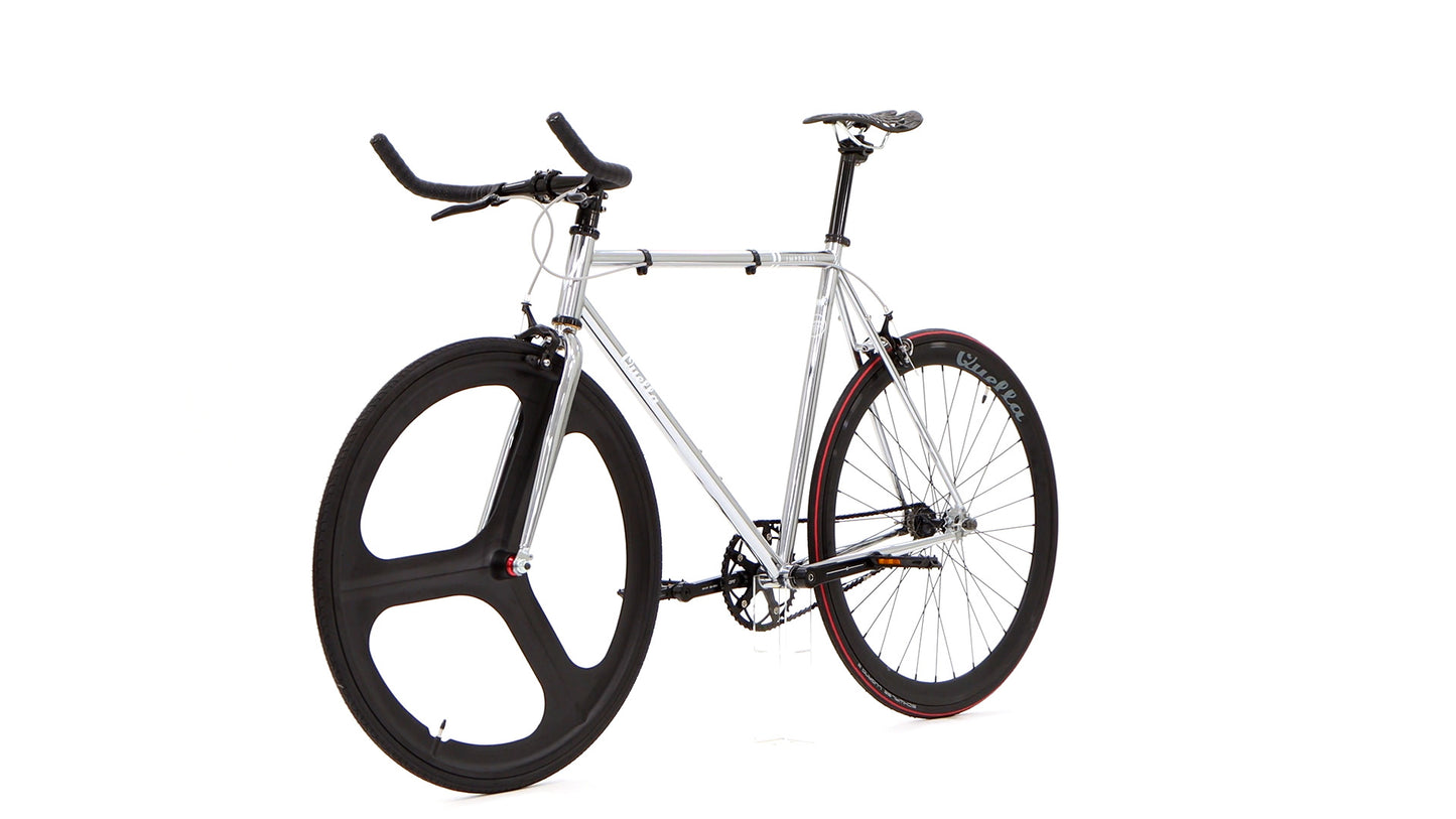 Varsity Imperial Stealth Mk2 Bicycle