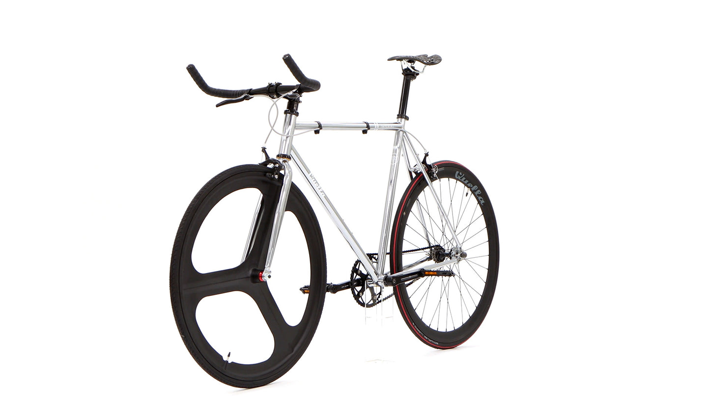 Varsity Imperial Stealth Mk2 Bicycle