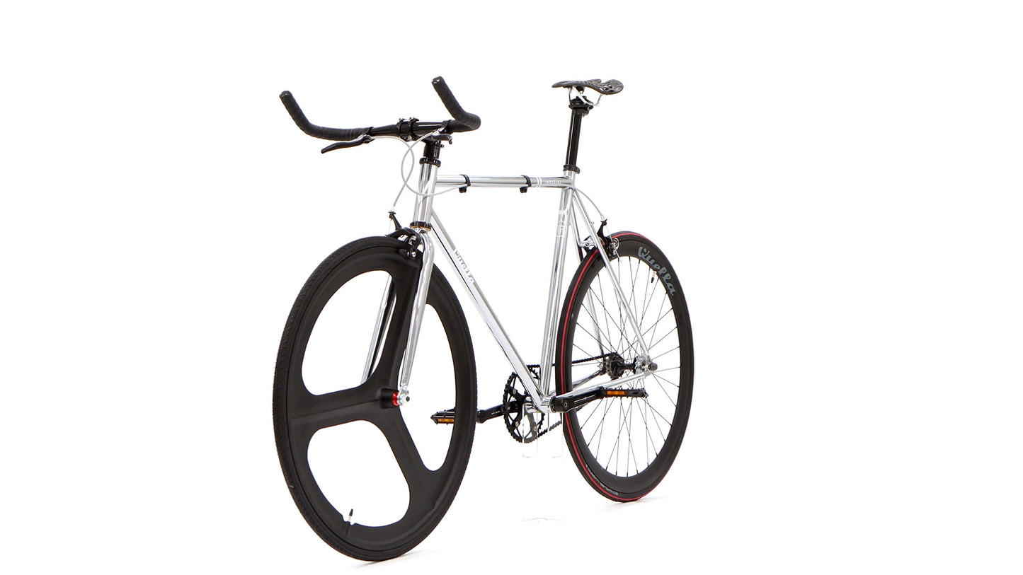 Varsity Imperial Stealth Mk2 Bicycle