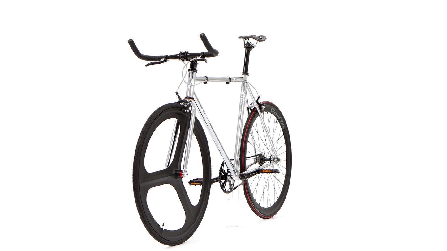 Varsity Imperial Stealth Mk2 Bicycle