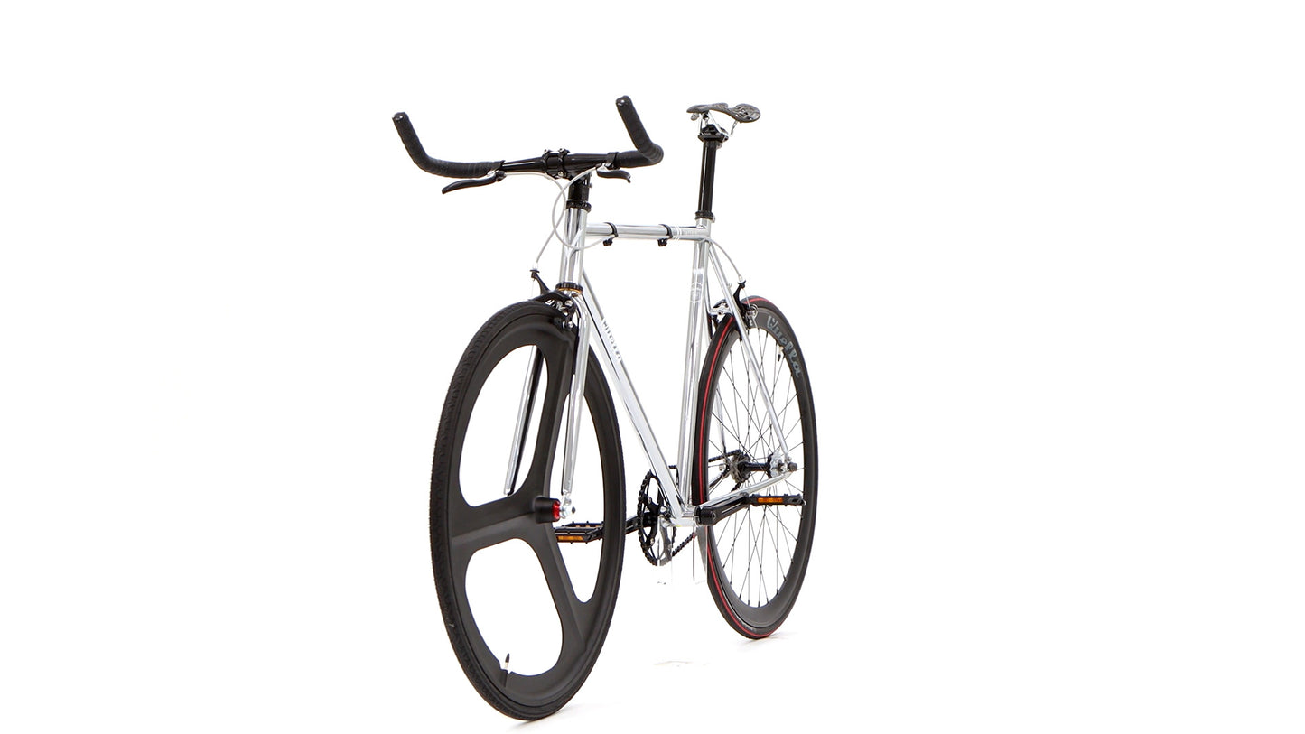 Varsity Imperial Stealth Mk2 Bicycle