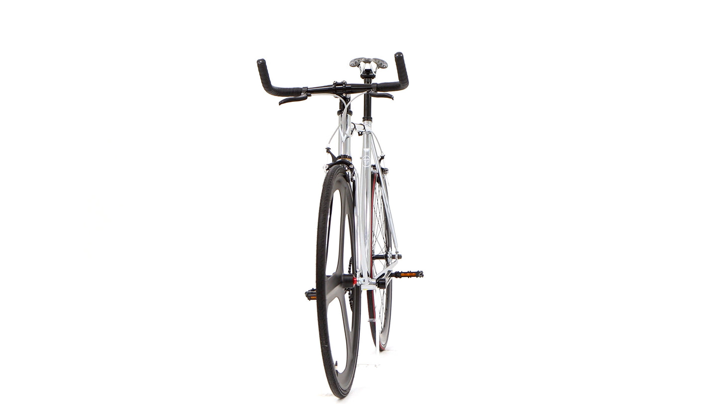 Varsity Imperial Stealth Mk2 Bicycle