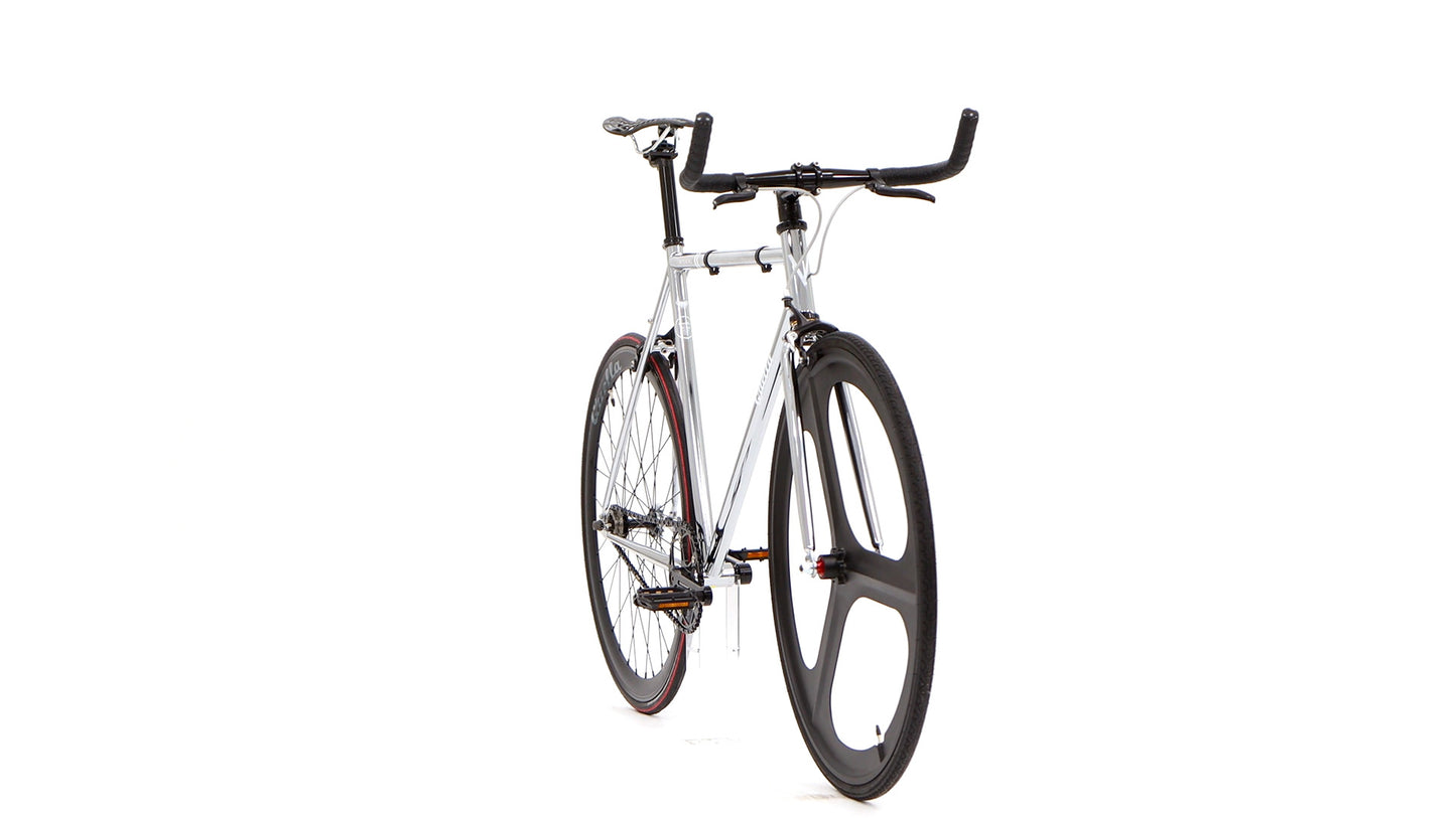 Varsity Imperial Stealth Mk2 Bicycle