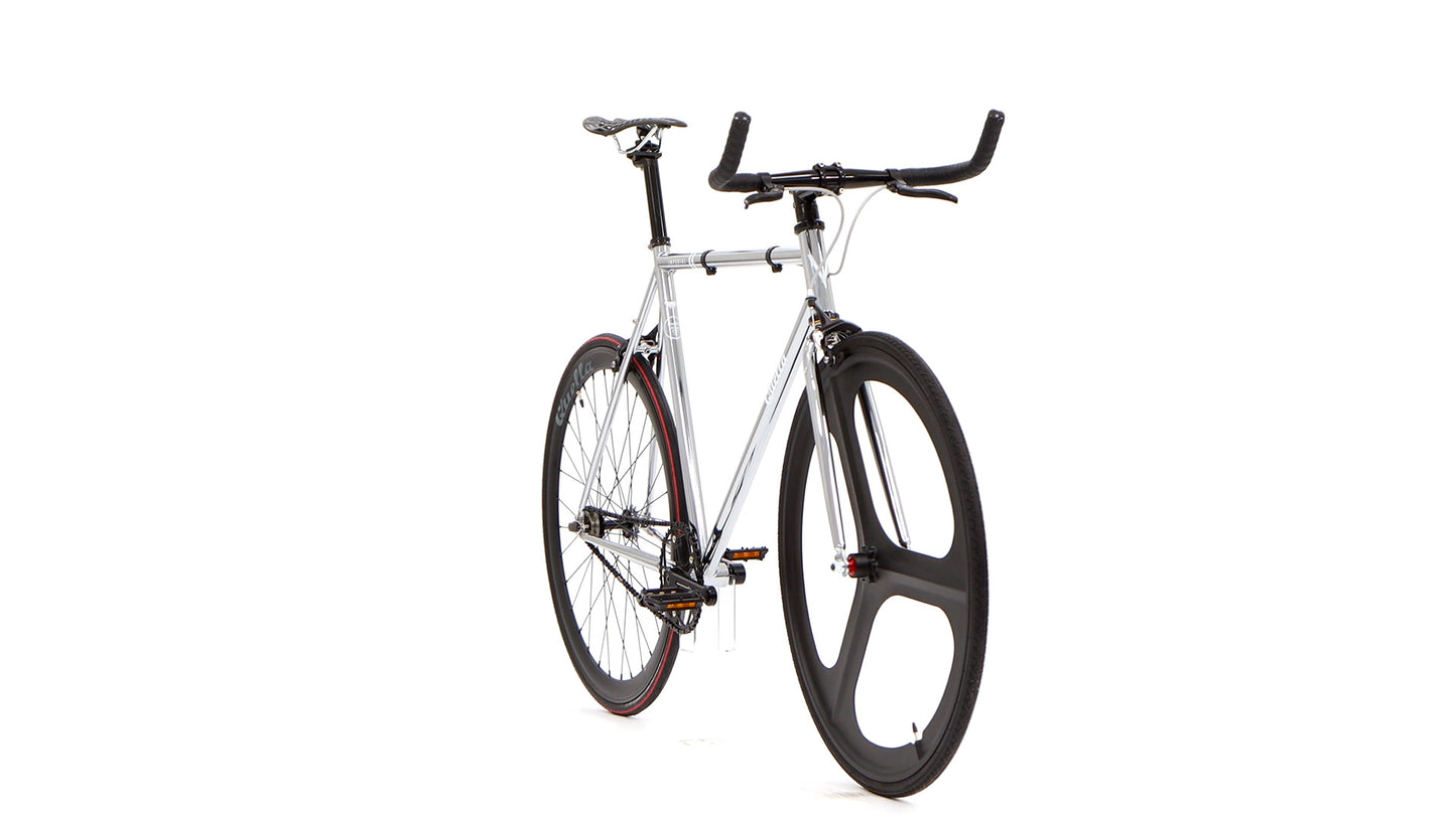 Varsity Imperial Stealth Mk2 Bicycle