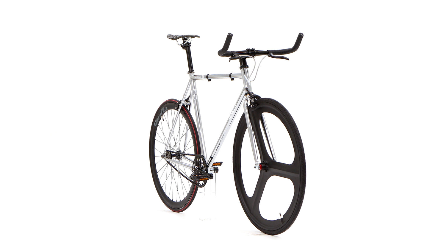 Varsity Imperial Stealth Mk2 Bicycle