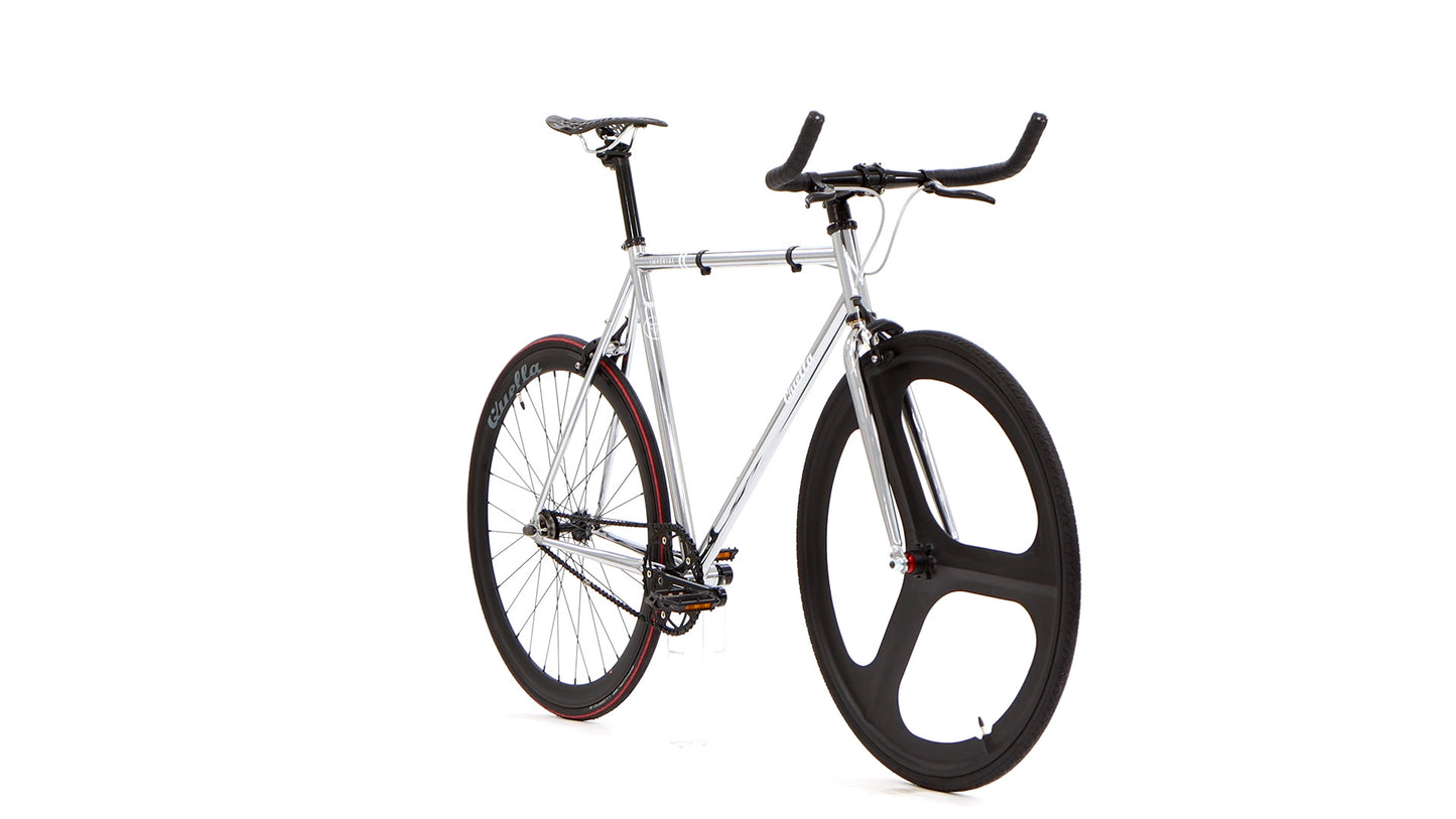 Varsity Imperial Stealth Mk2 Bicycle