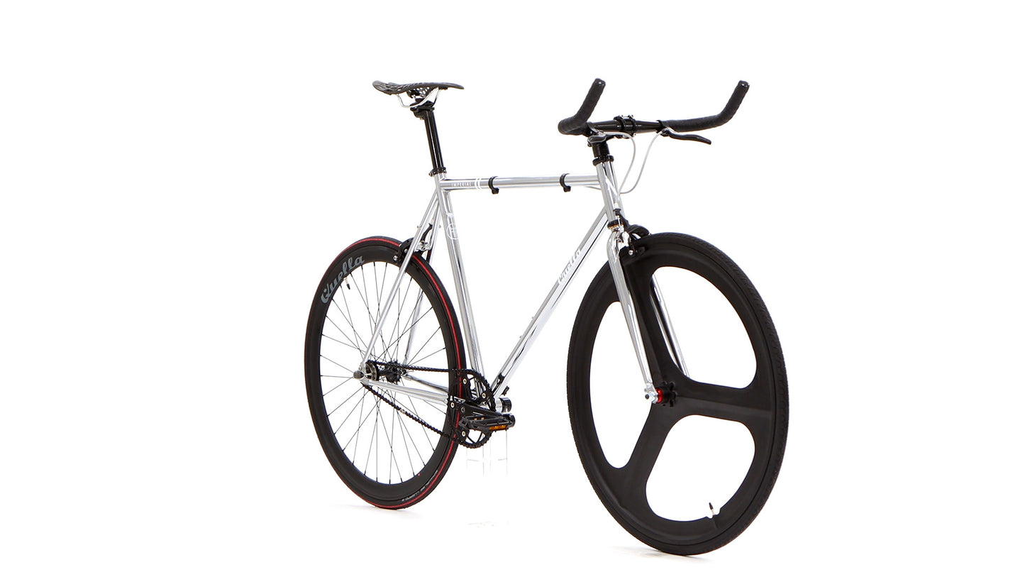 Varsity Imperial Stealth Mk2 Bicycle