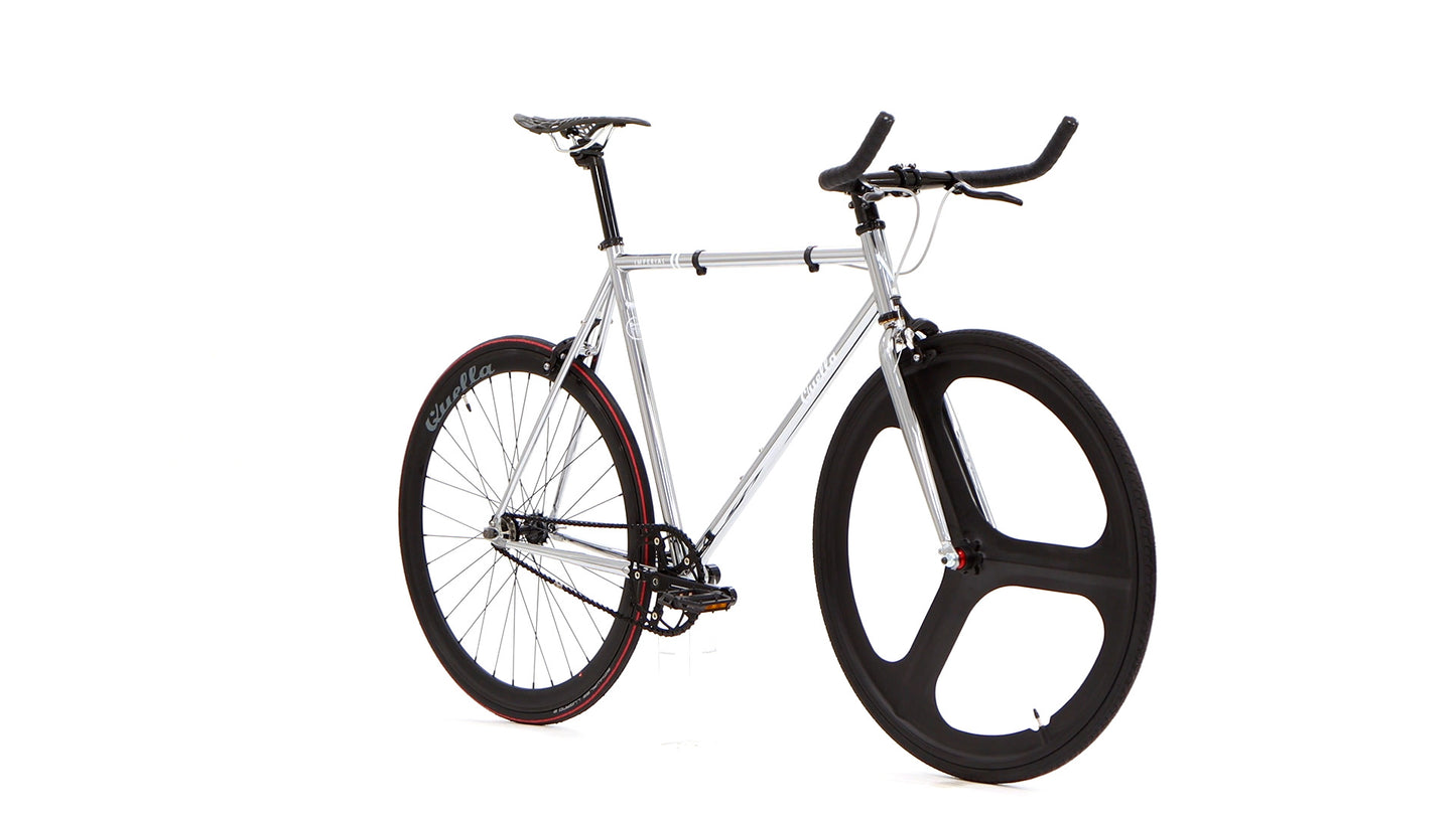 Varsity Imperial Stealth Mk2 Bicycle