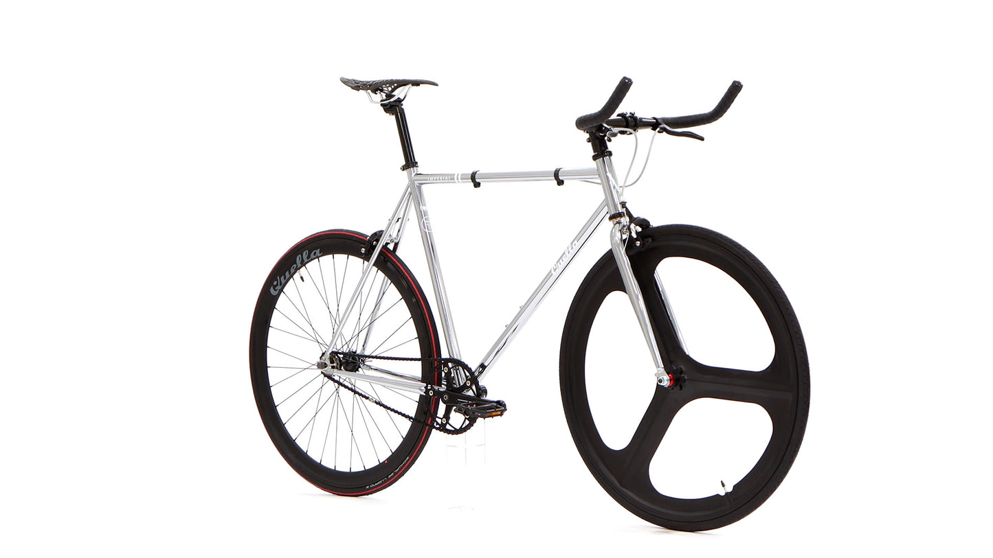 Varsity Imperial Stealth Mk2 Bicycle