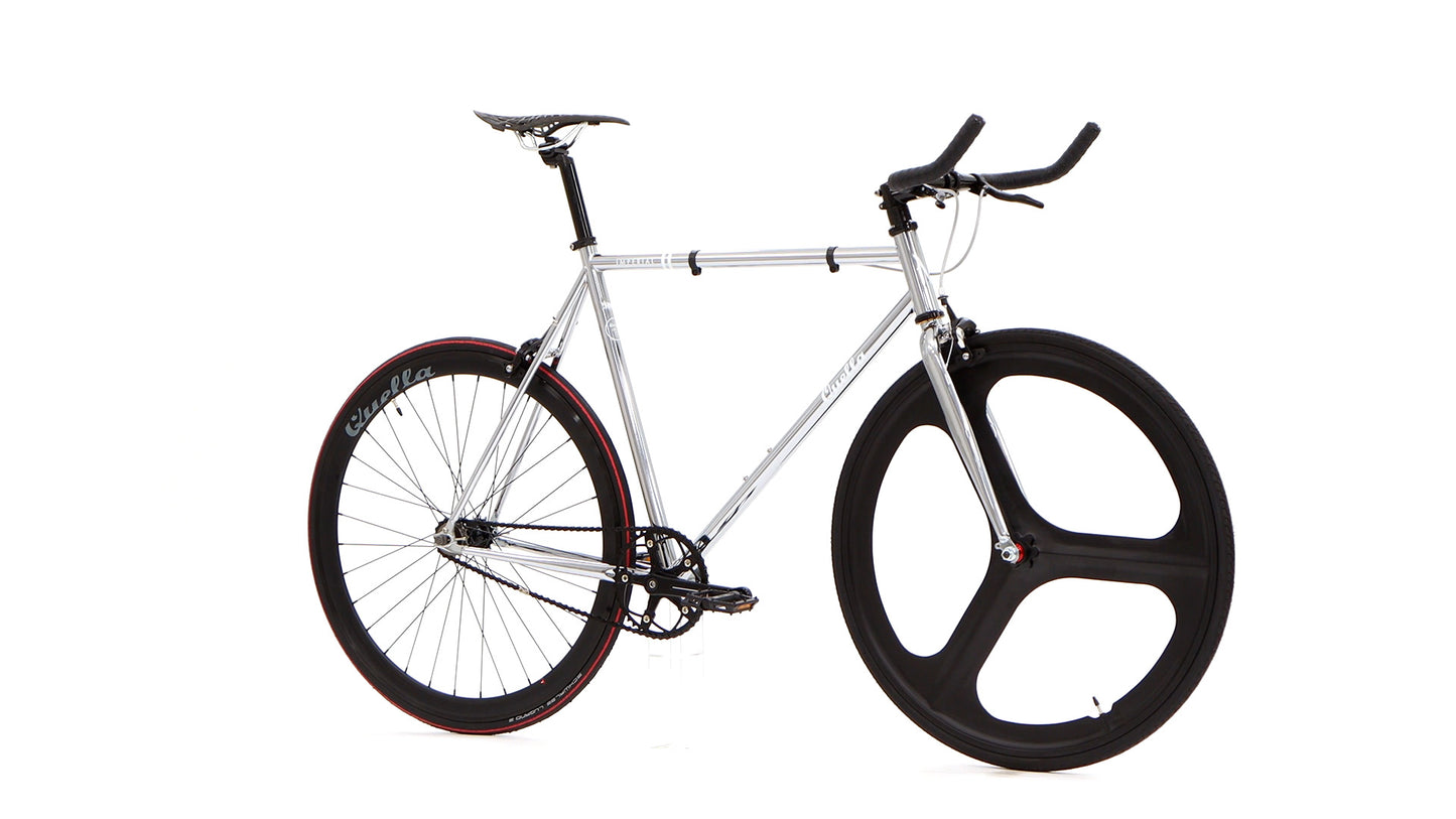 Varsity Imperial Stealth Mk2 Bicycle