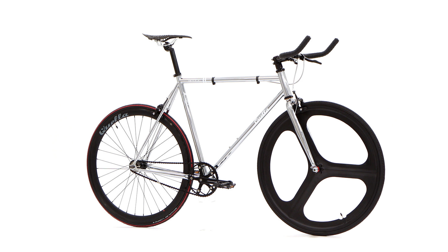 Varsity Imperial Stealth Mk2 Bicycle