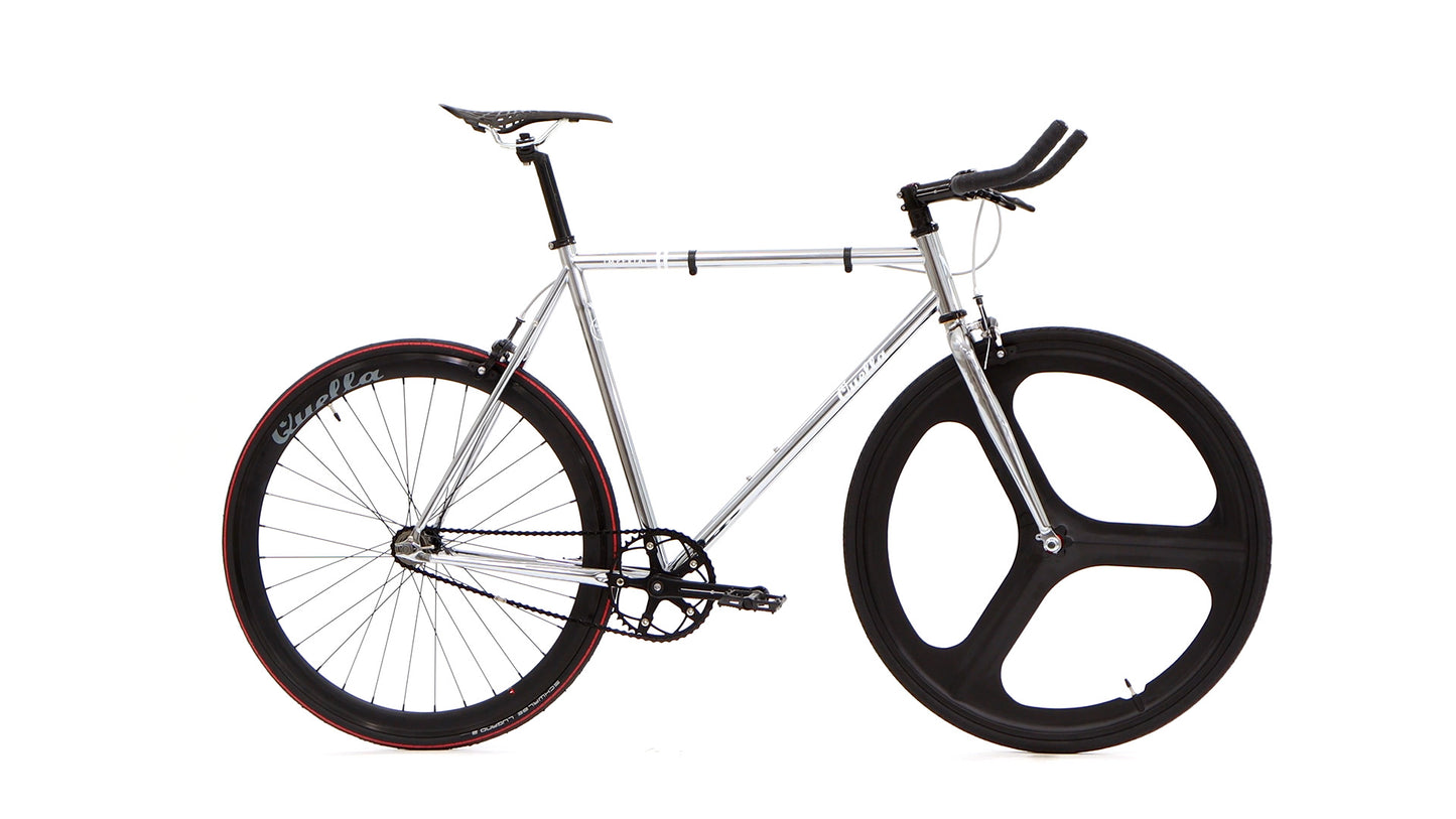 Varsity Imperial Stealth Mk2 Bicycle