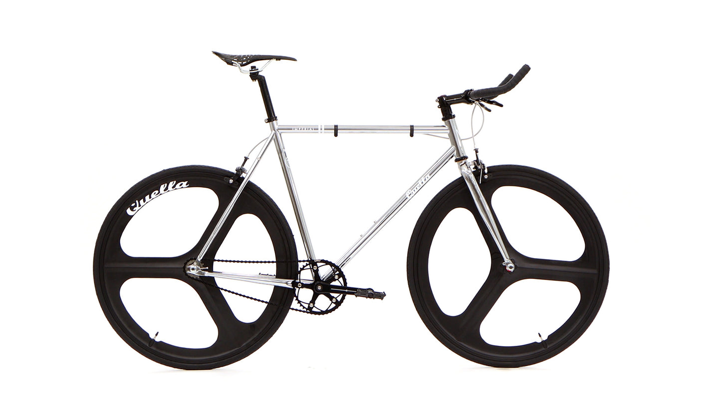 Varsity Imperial Stealth Mk3 Bicycle