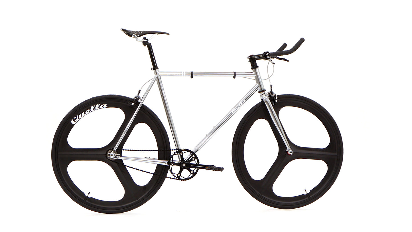 Varsity Imperial Stealth Mk3 Bicycle