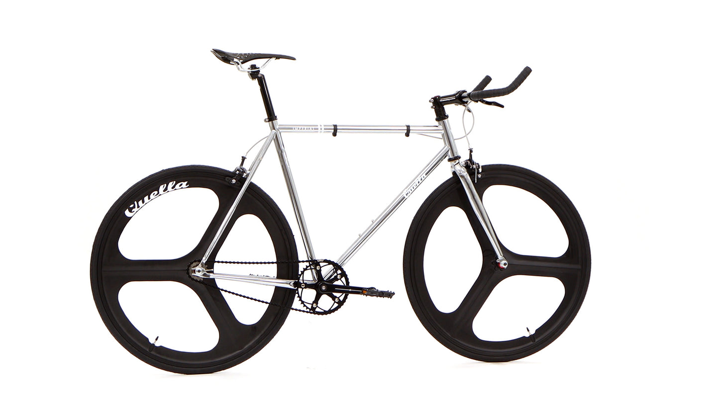 Varsity Imperial Stealth Mk3 Bicycle