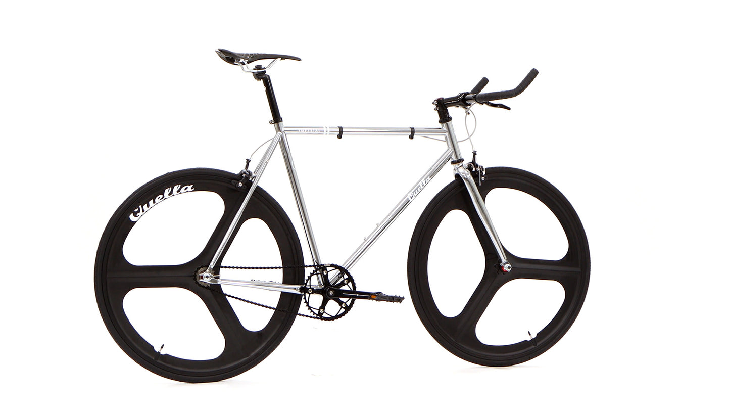 Varsity Imperial Stealth Mk3 Bicycle