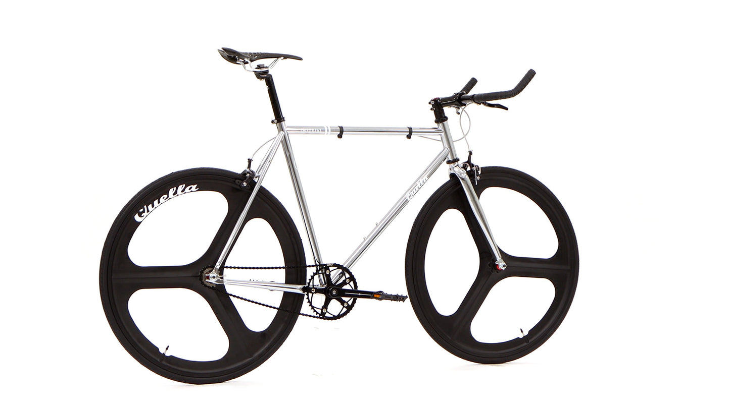 Varsity Imperial Stealth Mk3 Bicycle