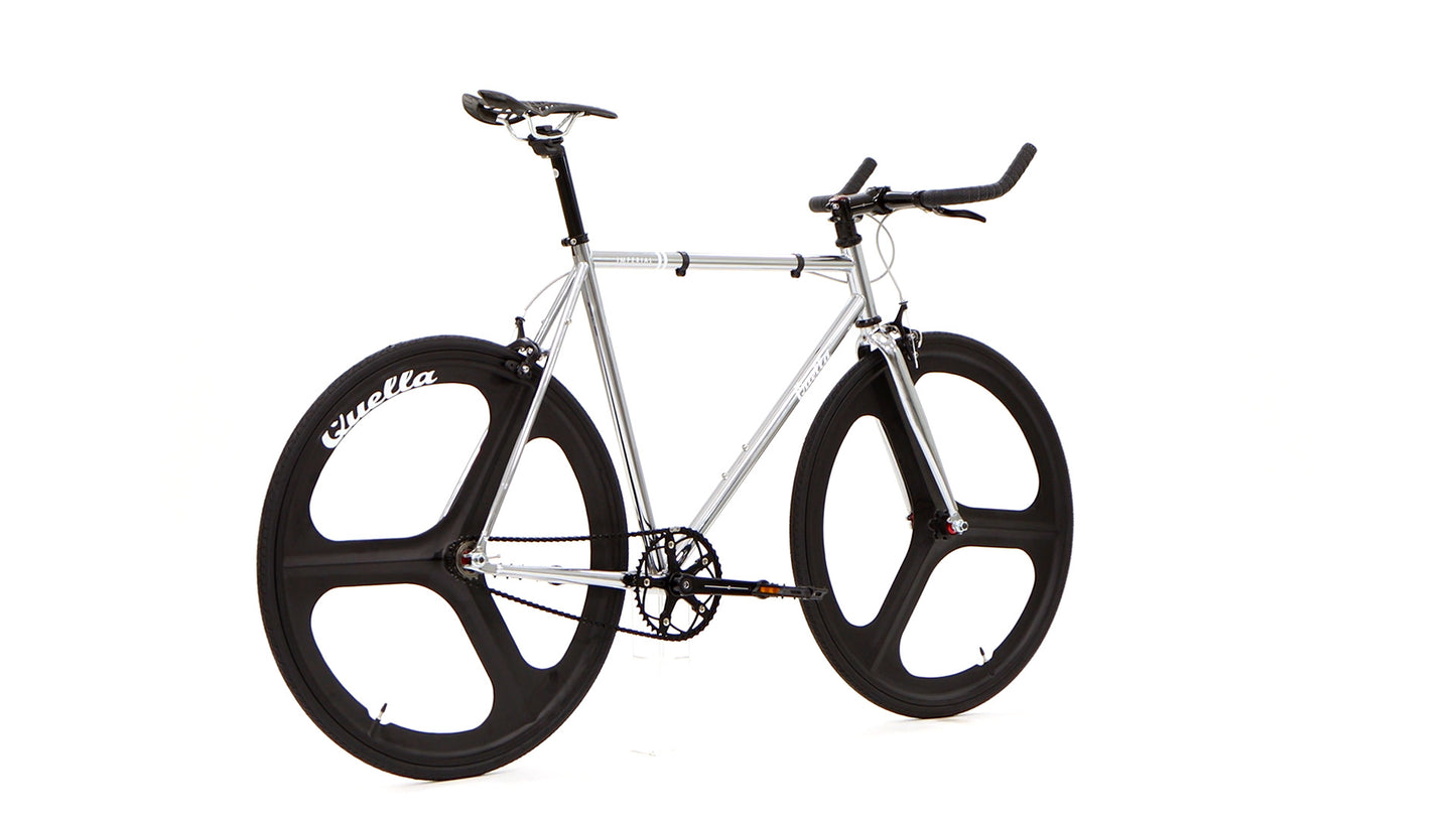 Varsity Imperial Stealth Mk3 Bicycle