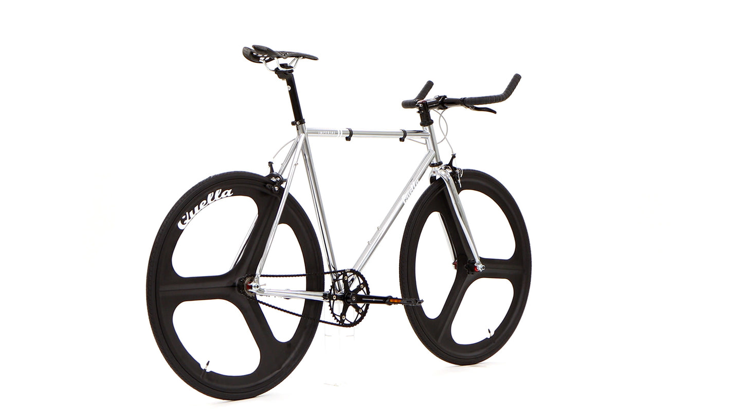 Varsity Imperial Stealth Mk3 Bicycle