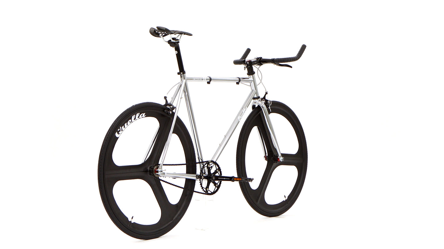 Varsity Imperial Stealth Mk3 Bicycle