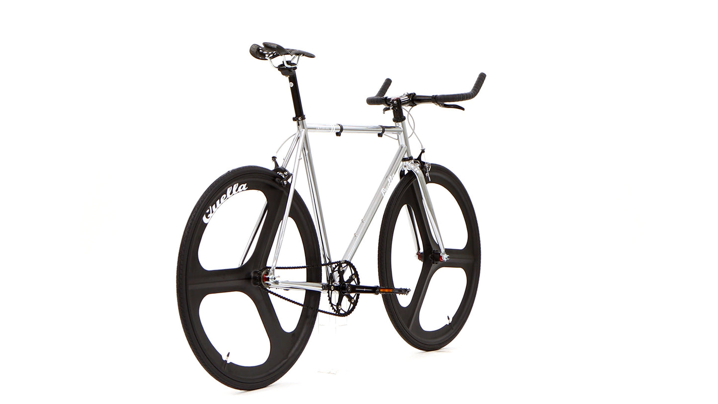 Varsity Imperial Stealth Mk3 Bicycle