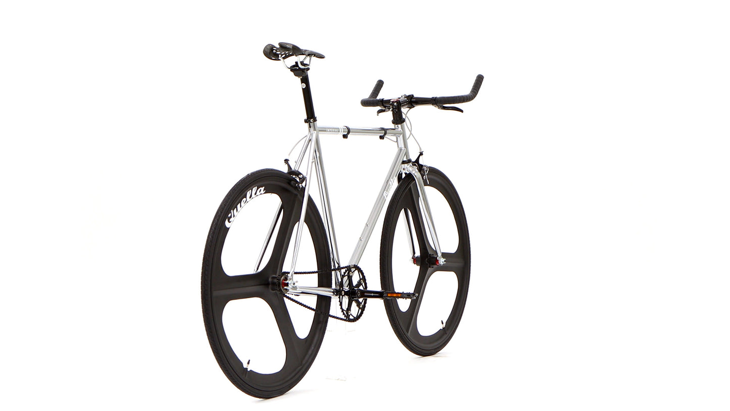 Varsity Imperial Stealth Mk3 Bicycle