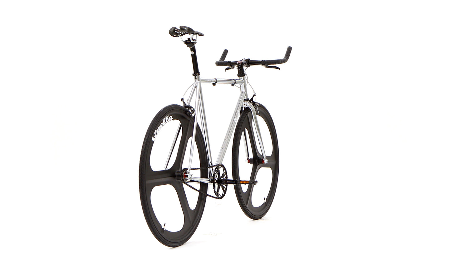 Varsity Imperial Stealth Mk3 Bicycle