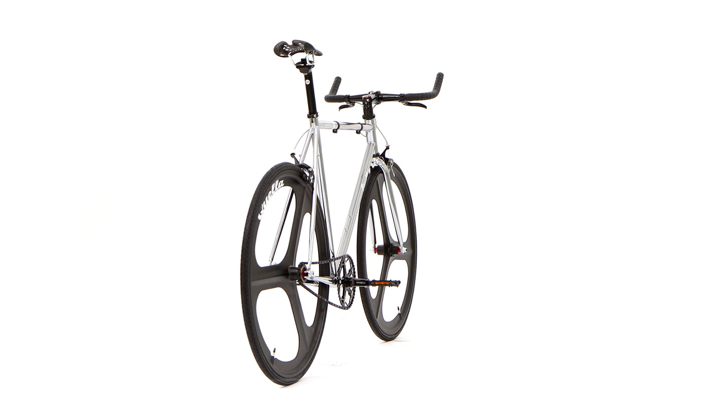 Varsity Imperial Stealth Mk3 Bicycle