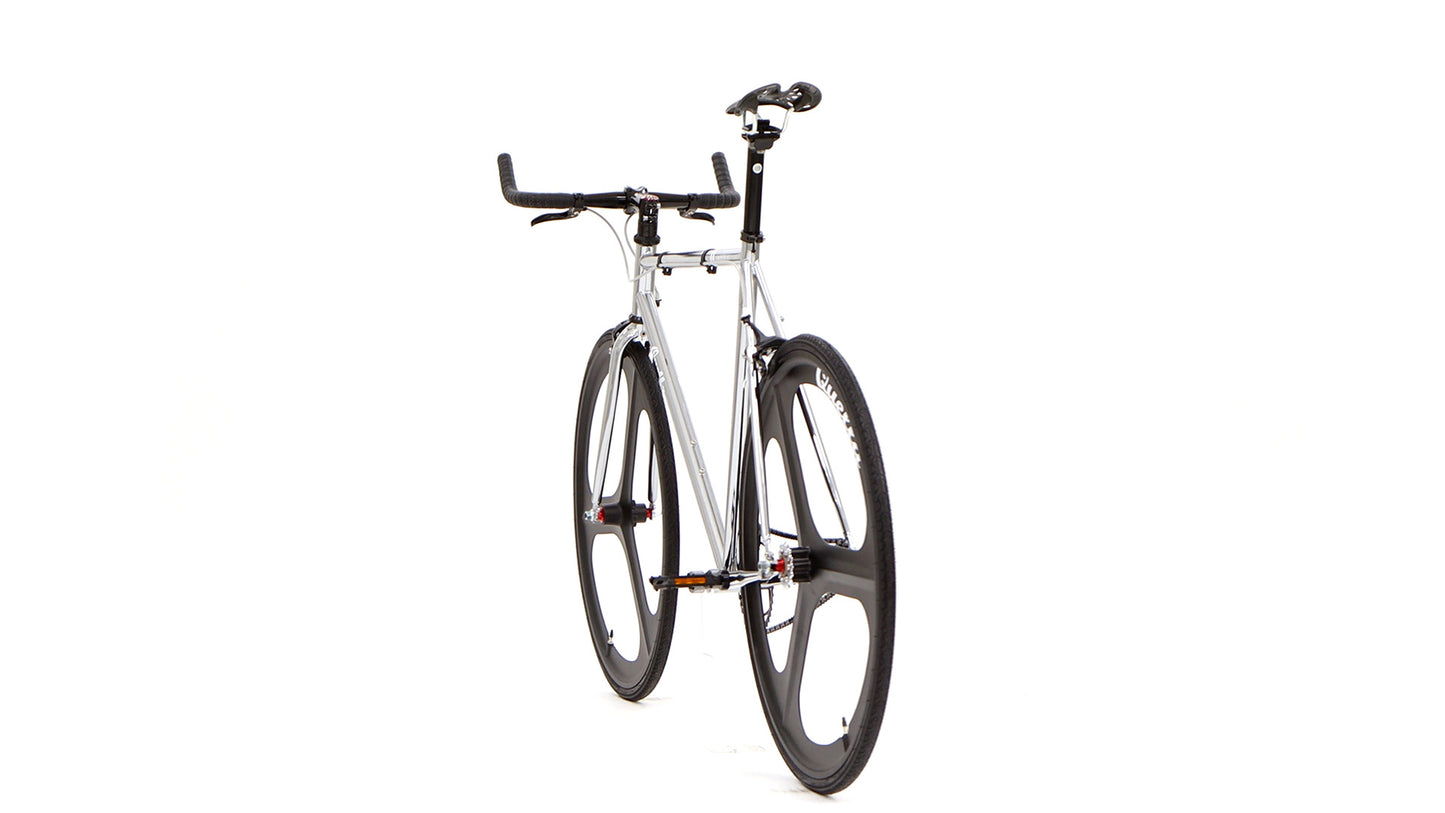 Varsity Imperial Stealth Mk3 Bicycle