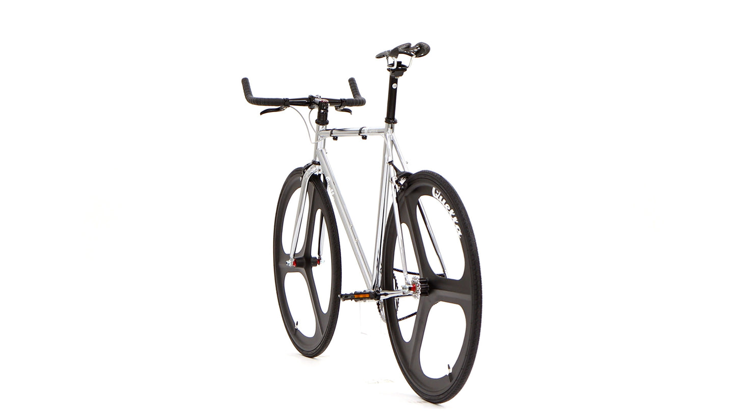 Varsity Imperial Stealth Mk3 Bicycle