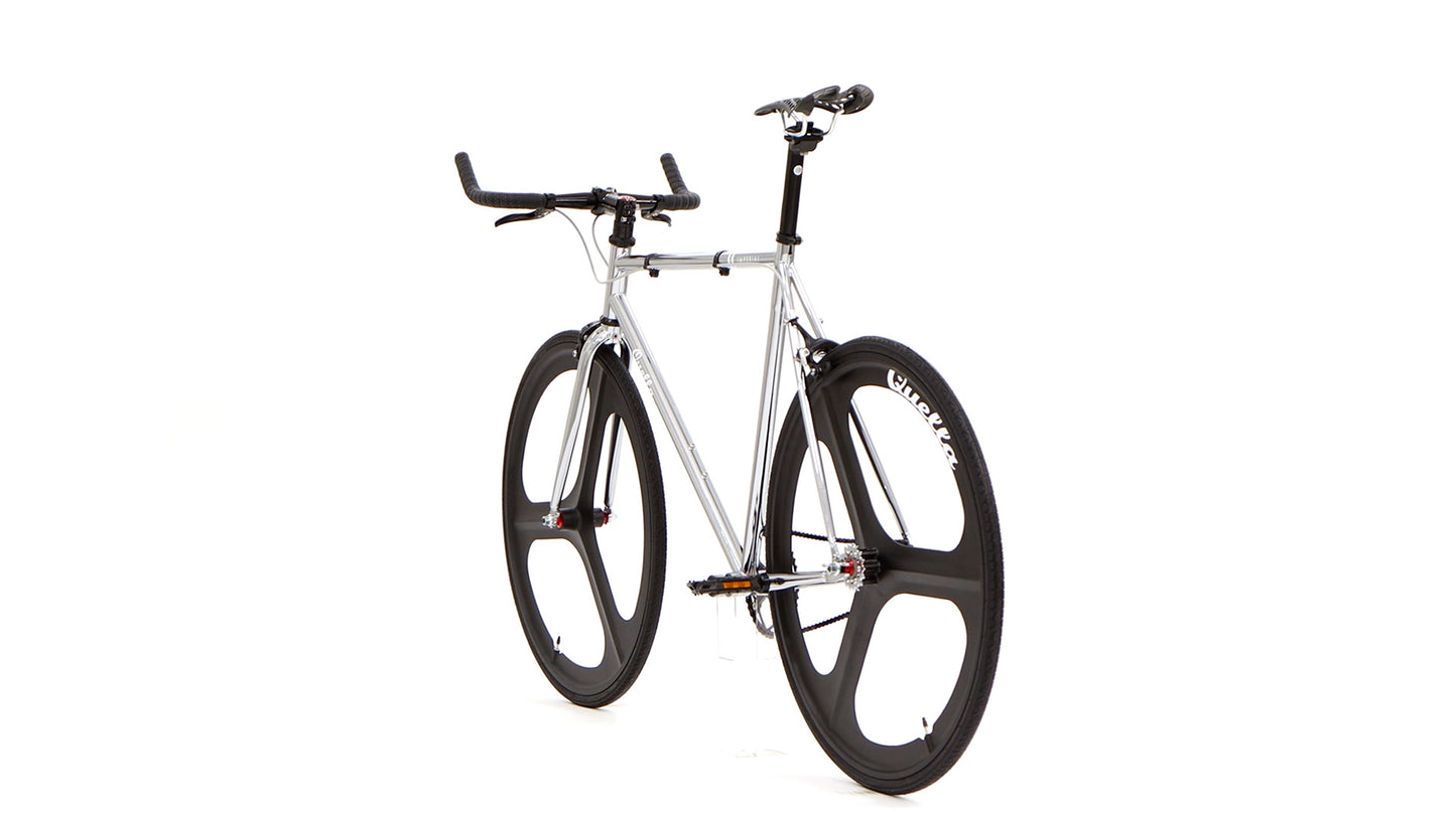 Varsity Imperial Stealth Mk3 Bicycle