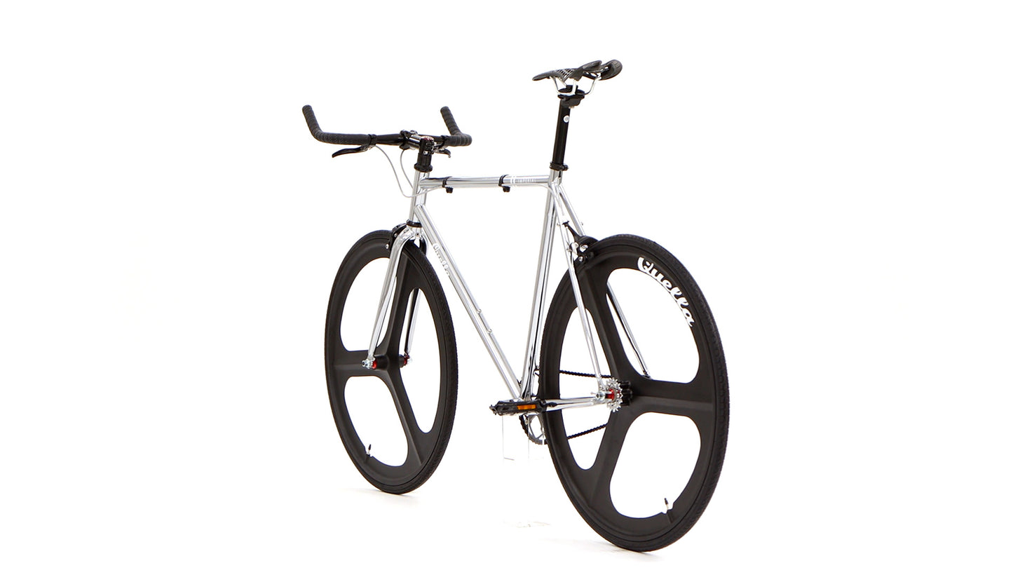 Varsity Imperial Stealth Mk3 Bicycle