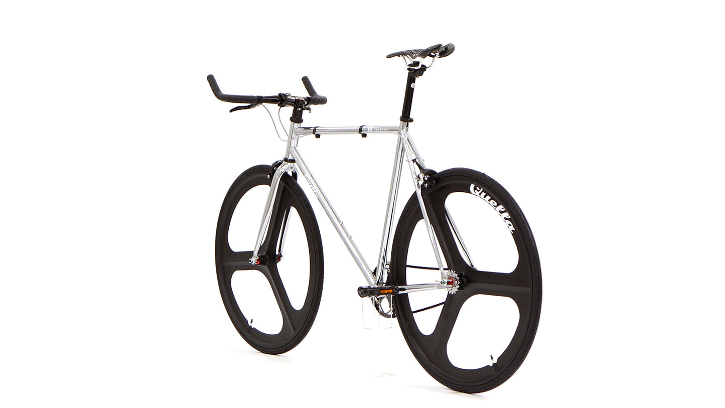 Varsity Imperial Stealth Mk3 Bicycle