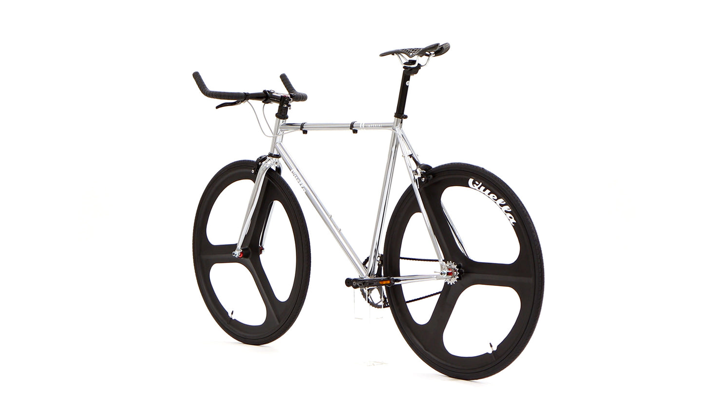 Varsity Imperial Stealth Mk3 Bicycle