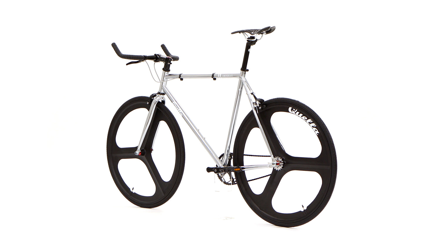 Varsity Imperial Stealth Mk3 Bicycle