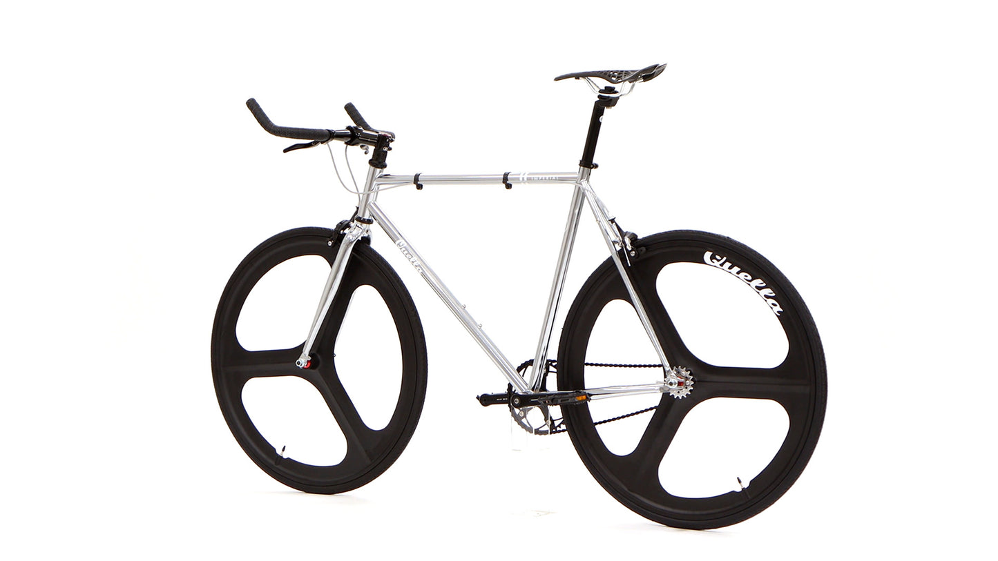 Varsity Imperial Stealth Mk3 Bicycle